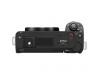 Sony ZV-E1 Mirrorless Camera (Black)